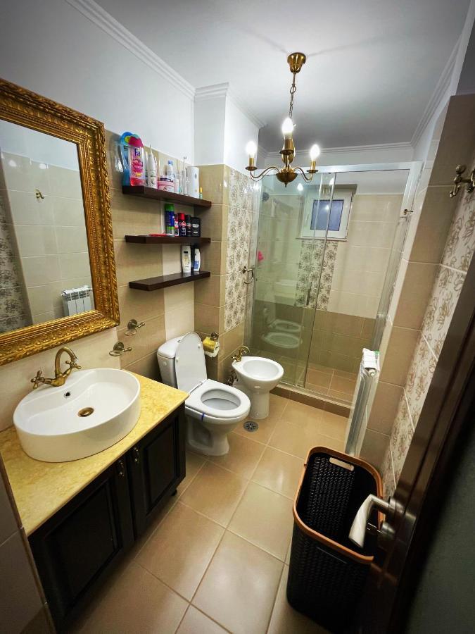 Apartament De Lux zona 0 Botosani 2 camere Buitenkant foto