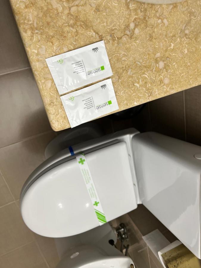 Apartament De Lux zona 0 Botosani 2 camere Buitenkant foto